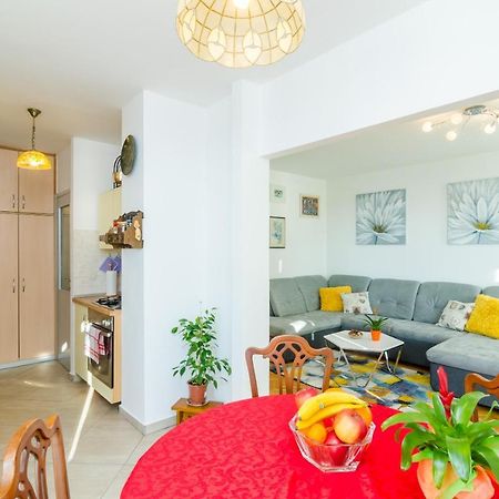 Sun City Apartment Dubrovnik Kültér fotó