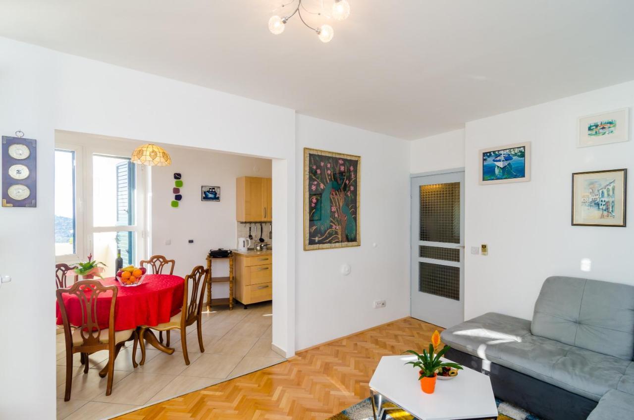 Sun City Apartment Dubrovnik Kültér fotó