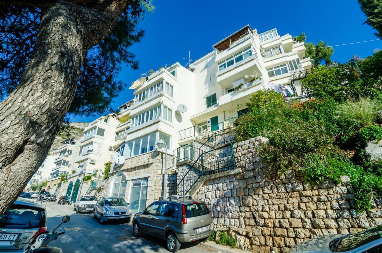 Sun City Apartment Dubrovnik Kültér fotó