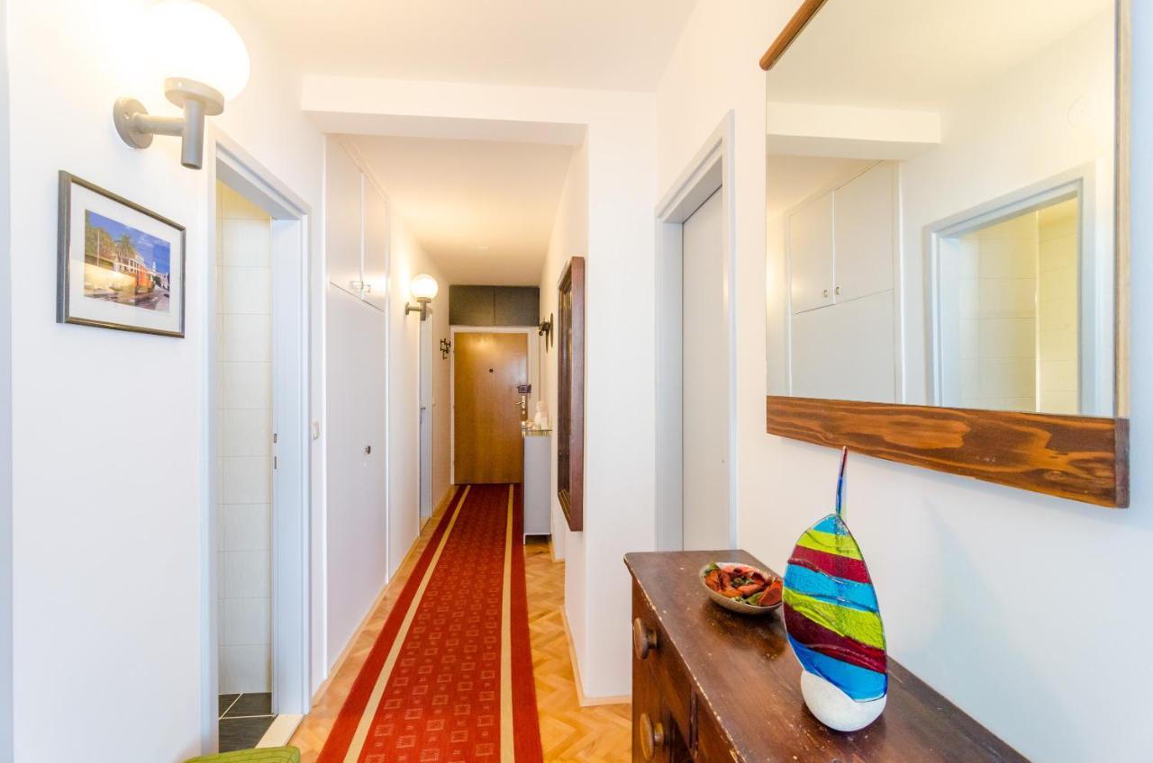 Sun City Apartment Dubrovnik Kültér fotó