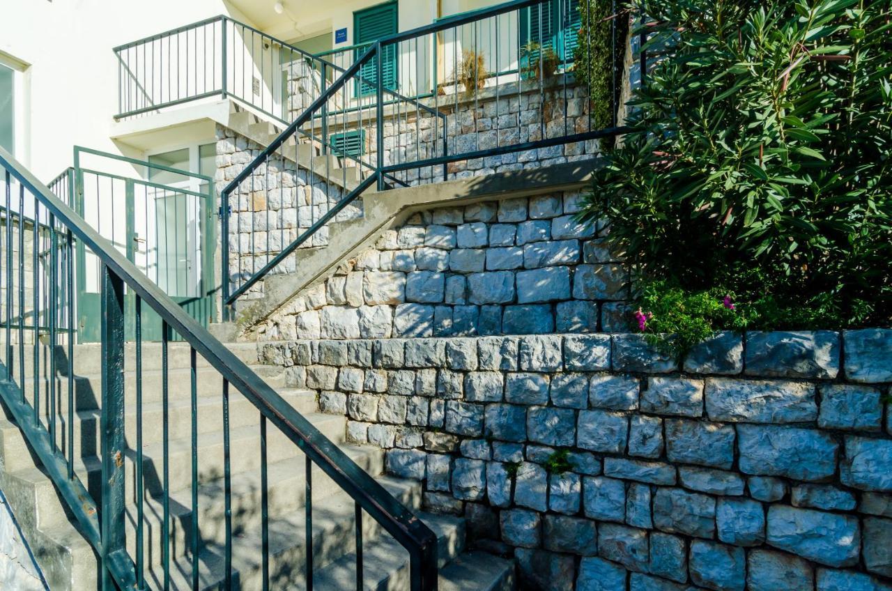 Sun City Apartment Dubrovnik Kültér fotó